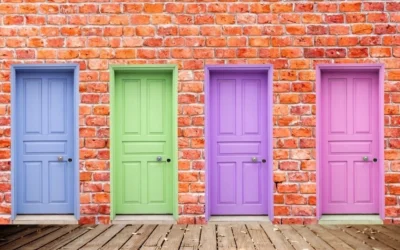 Drzwi zewnętrzne – jakie są najlepsze drzwi wejściowe? Q&A