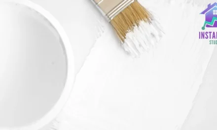 Where to buy white decorative paint?