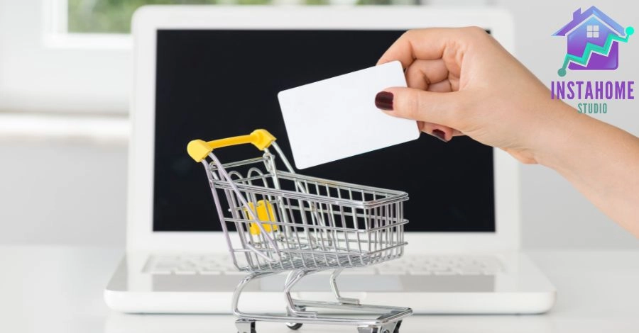 Czego unikać przy robieniu zakupów w internecie?