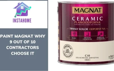 Paint Magnat – Why do 9 out of 10 contractors choose it?